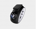 Car DVR - 2inch 2 Channels WIFI DVR